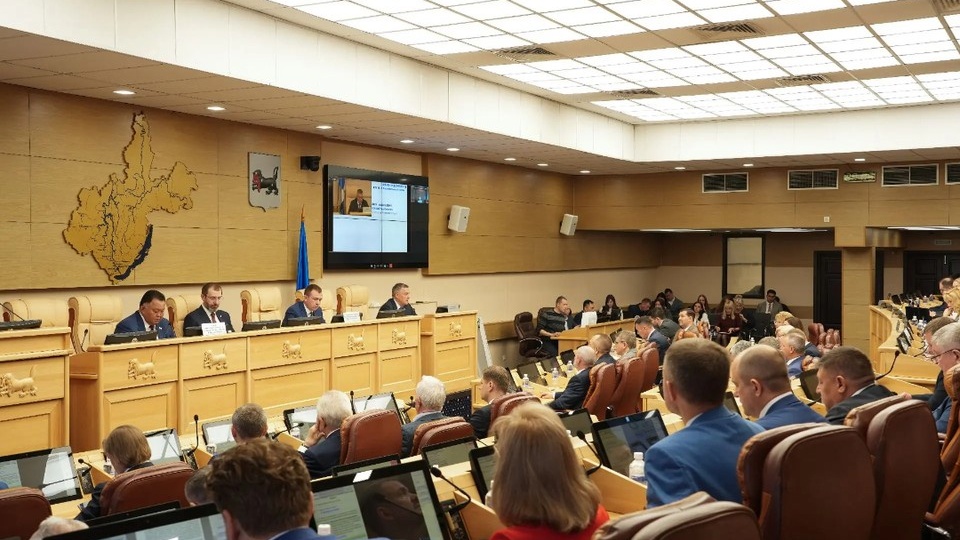 В Иркутской области увеличат единовременную выплату участникам СВО