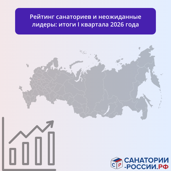 итоги I квартала 2026 года