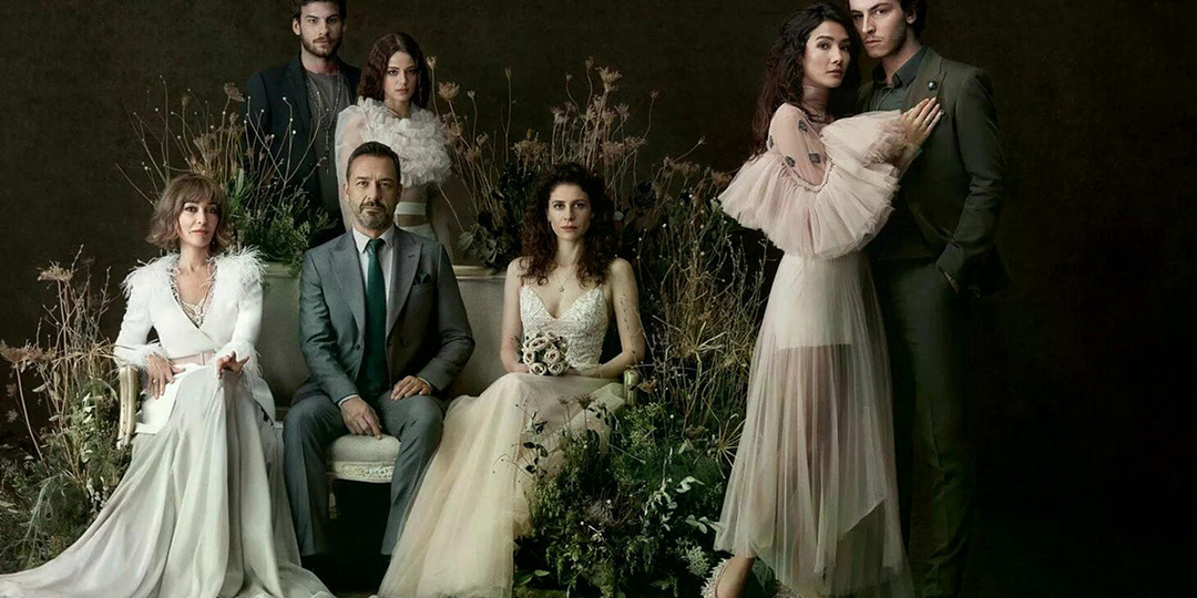 Шесть коротких турецких сериалов, которые вы посмотрите за ночь на одном дыхании