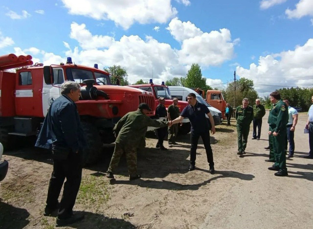 Фото: Правительство Ростовской области