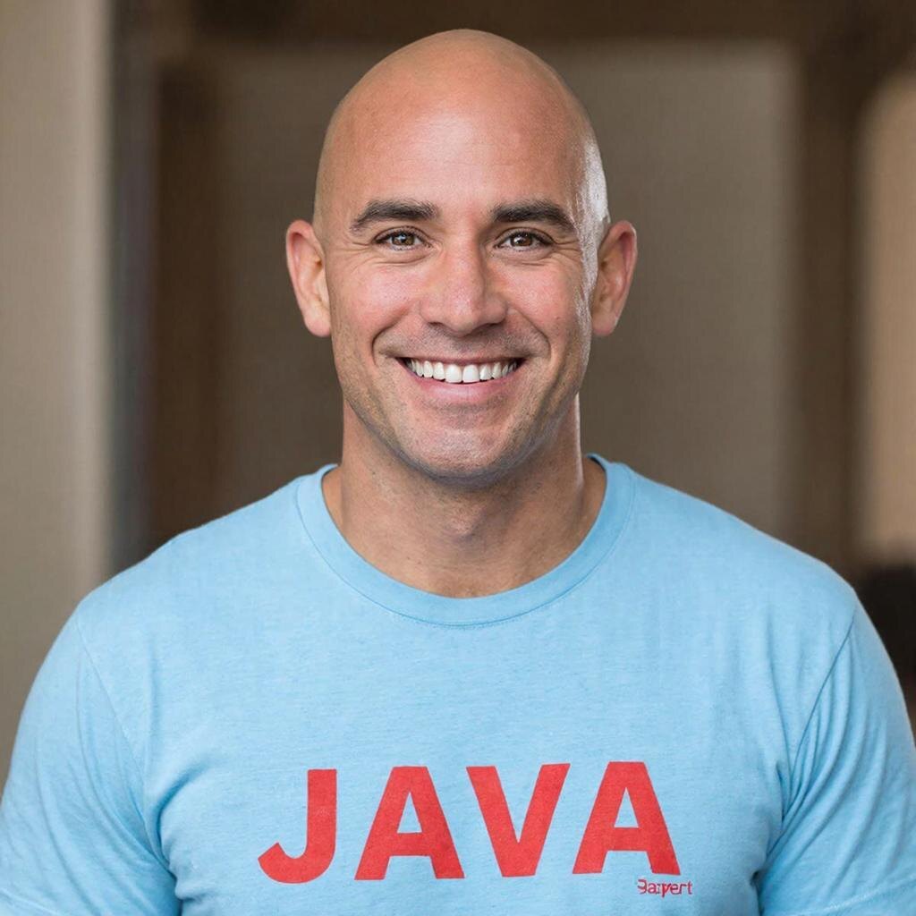 Java разработчик