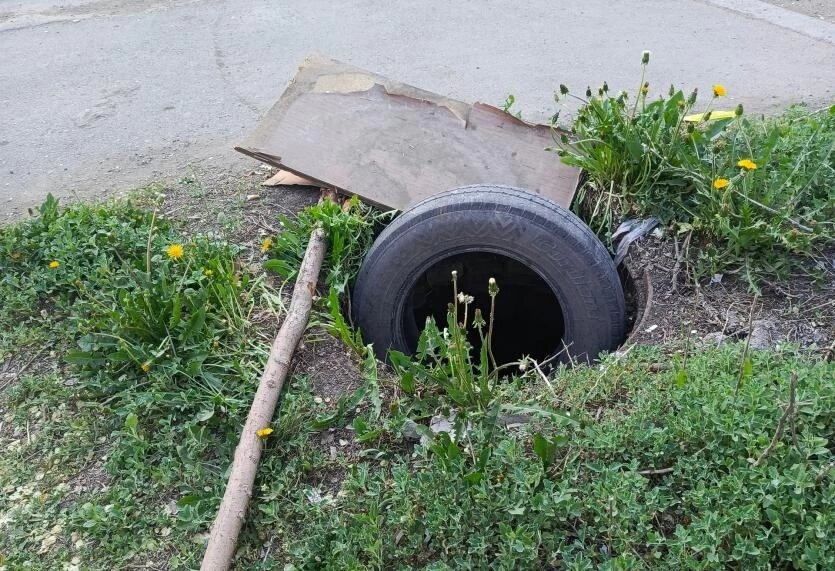 Фото: Группа «А.Л. Текслер, помоги!» ВКонтакте