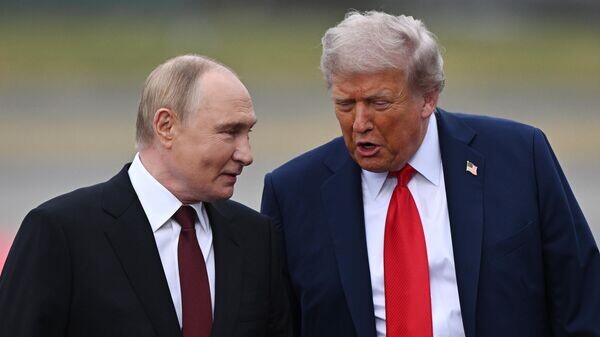    © Sputnik / Сергей Бобылев