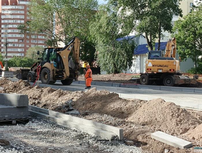    Фото: Александра Ламзина