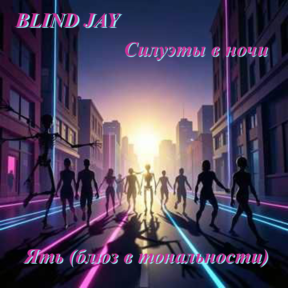 Обложка сингла