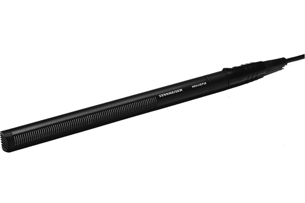 MKH 416-P48U3 Sennheiser микрофон