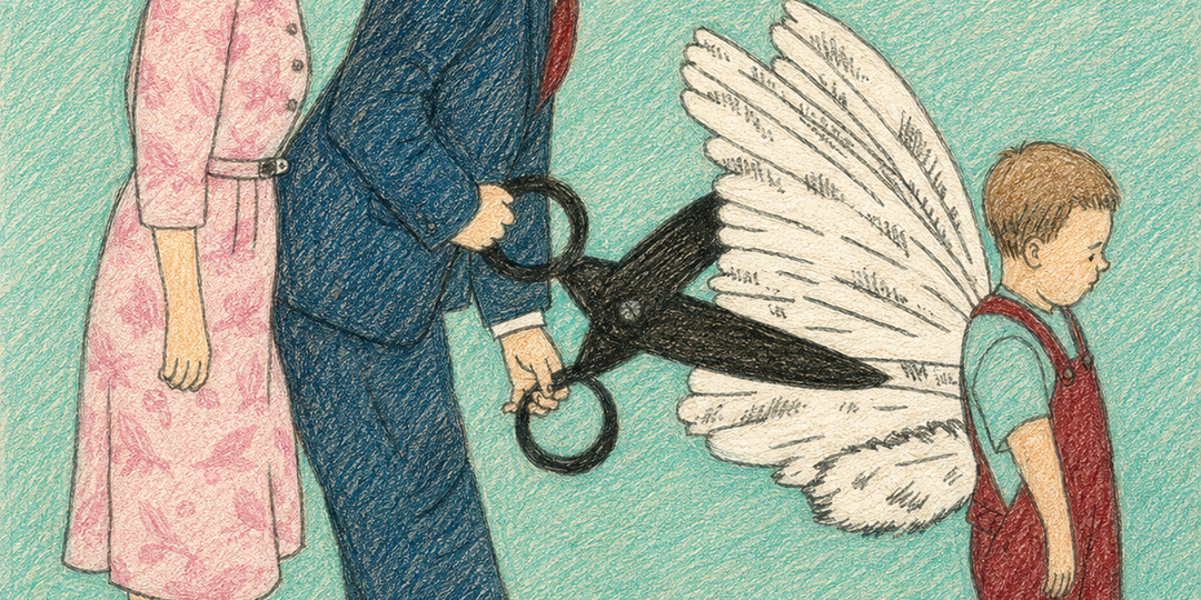 Токсичные родственники: как семья мешает успеху и самооценке