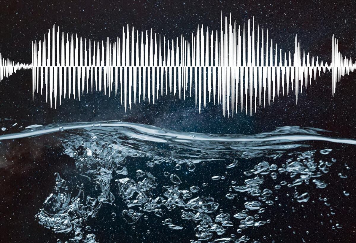 Техносигнатуры и биосигнатуры. Коллаж из SETITalk. Источник: SETI Institute