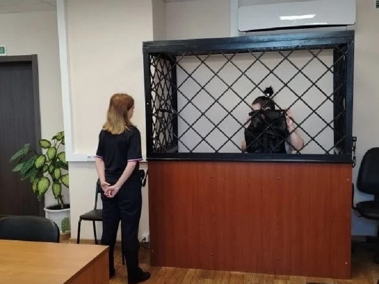     Фото: Ивановский областной суд