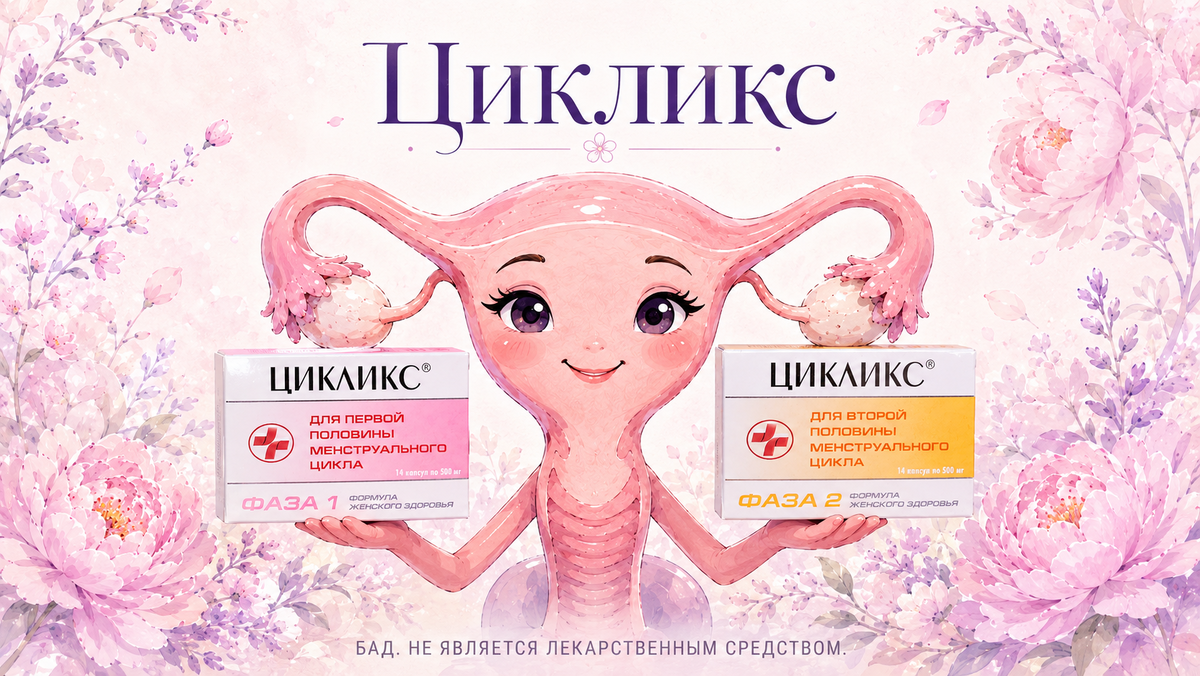 Цикликс