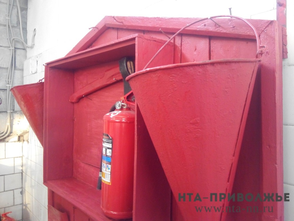    Прокуратура проверит причины возгорания на полигоне ТБО в Прикамье