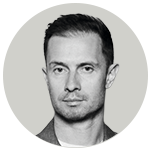 Алексей Райкевич, генеральный директор АО «ГЛОНАСС»