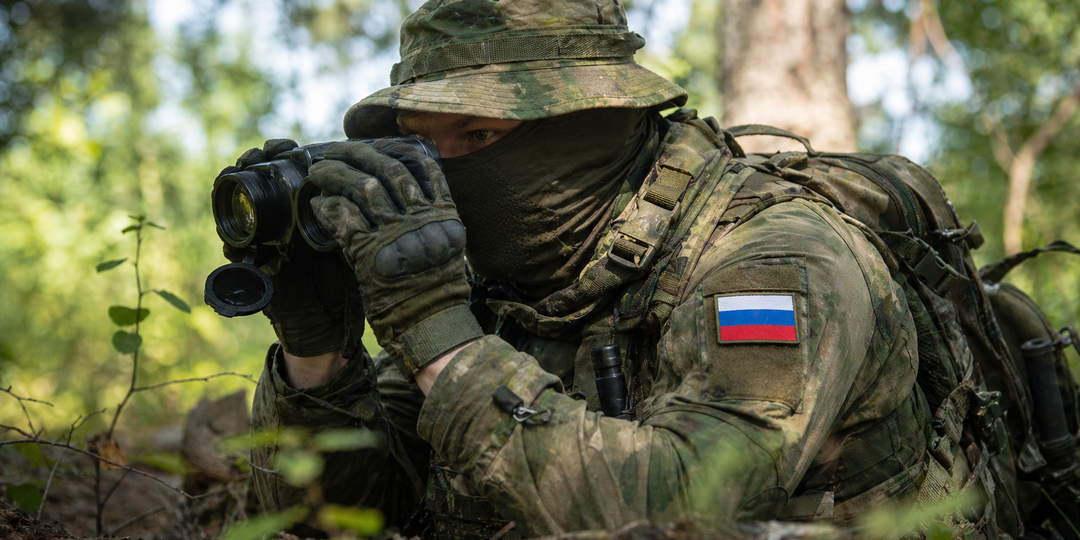 Кто может стать разведчиком на СВО в 2026 году: полный список требований и кому почти наверняка откажут