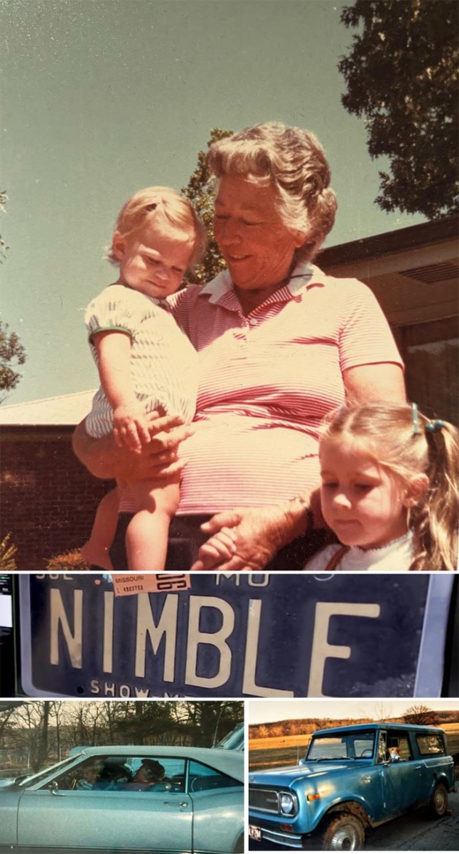 Scout & Nimble