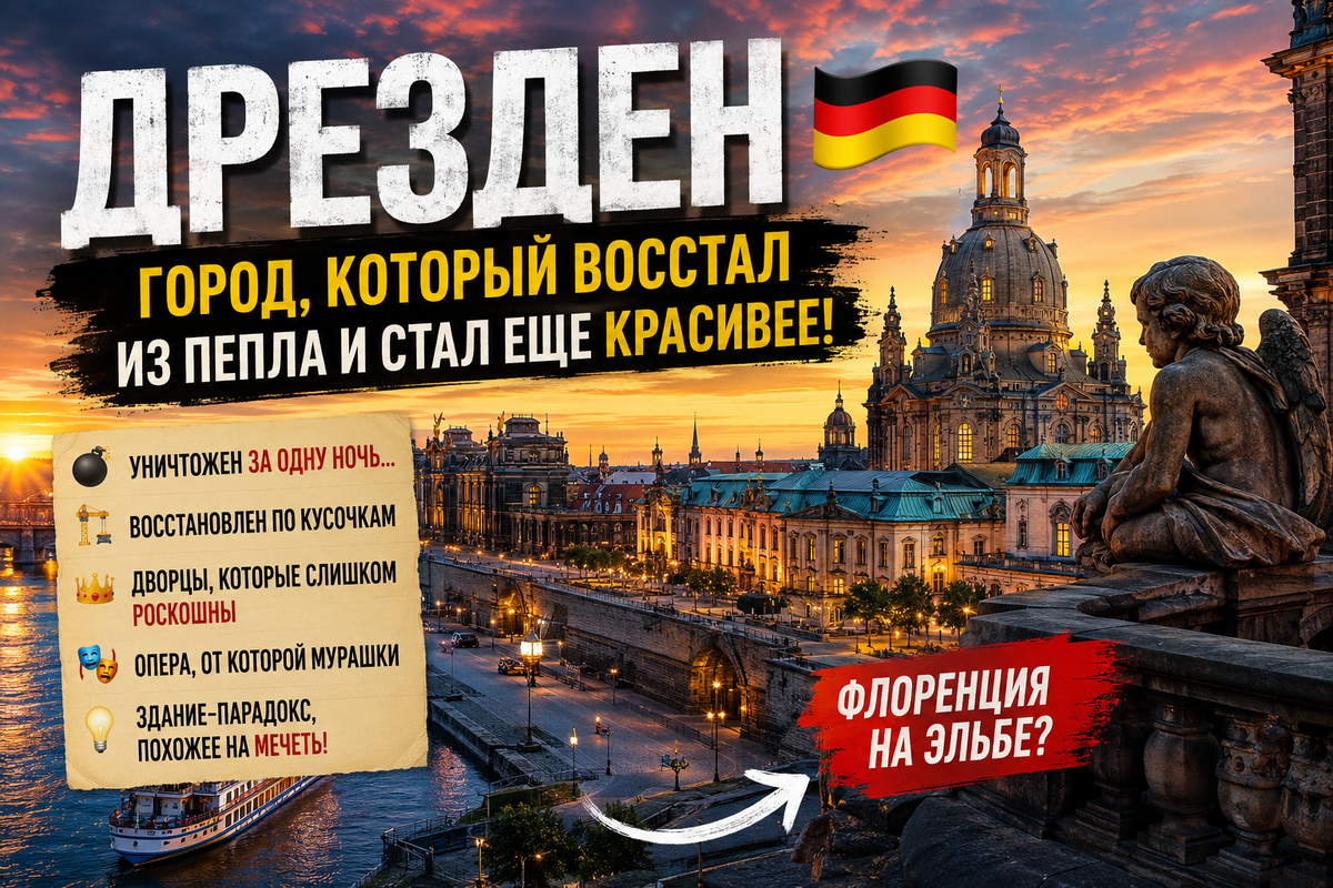 Дрезден