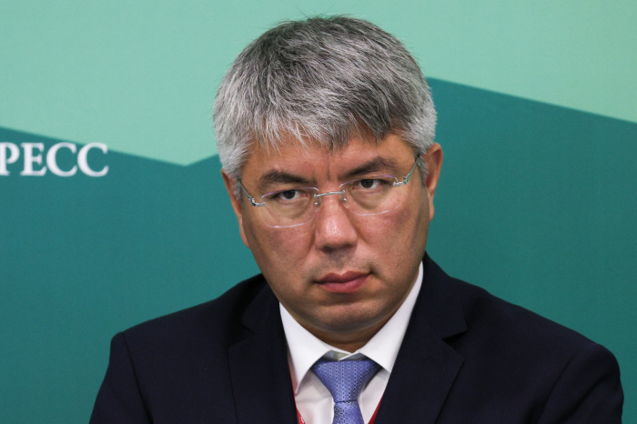    Эрик Романенко/ТАСС