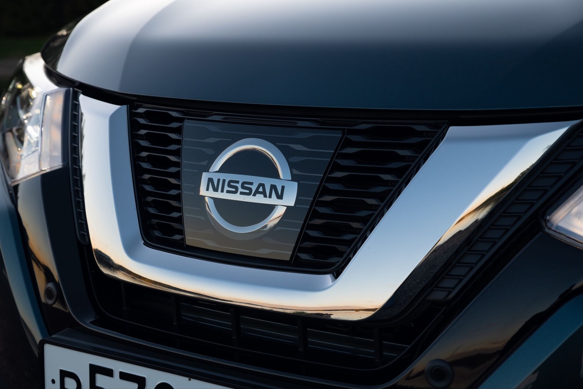    Пресс-служба Nissan