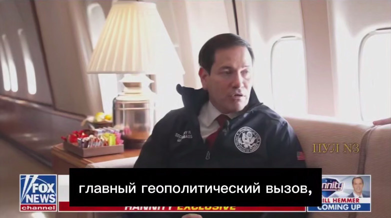 Кадр видео. Ссылка выше