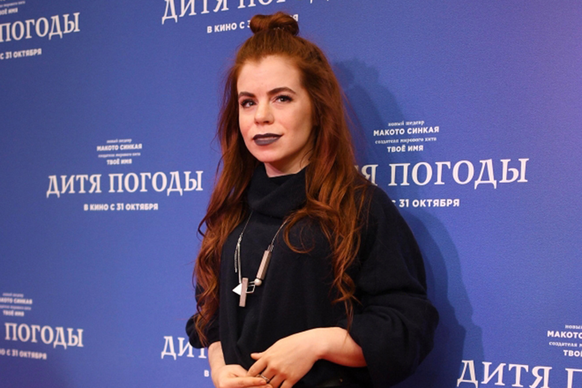    Владимир Астапкович/РИА Новости