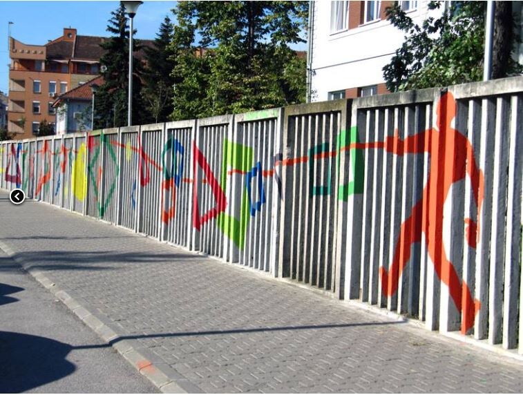 Это всё я узнала с сайта учебного заведения. Фото тоже оттуда