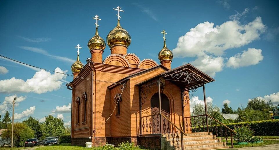 Как правильно заходить в храм: 5 шагов по православной традиции — памятка для прихожан от батюшки