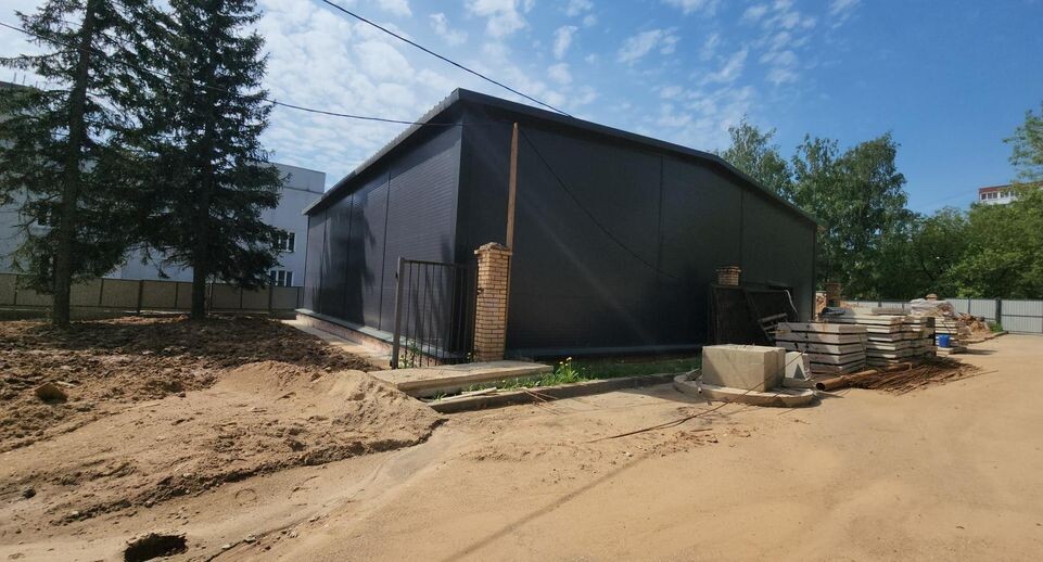    Кристина Ларина