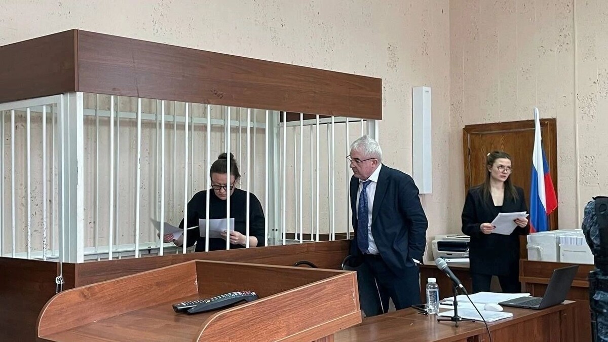    Свидетель рассказал историю о найме экипажа   Дарина Попова / bel.ru