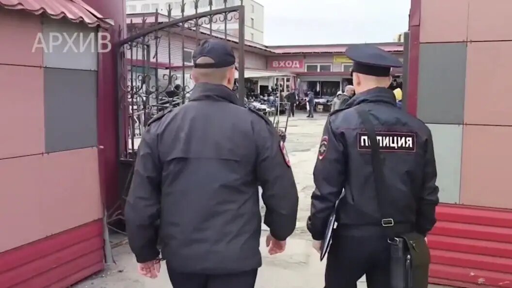    Фото: скрин видео ГУ МВД России.
