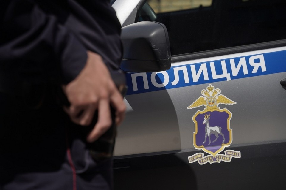    Полицейские продолжают розыск Светлана МАКОВЕЕВА
