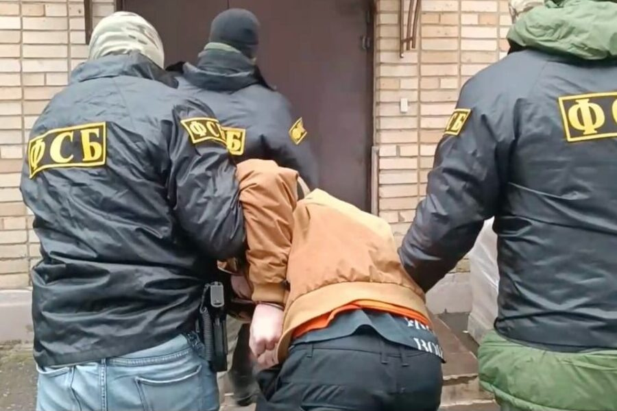    Фото: УФСБ России по Смоленской области