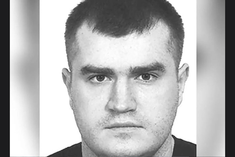    Дмитрий Орлов Фото: @ Фото: Соцсети