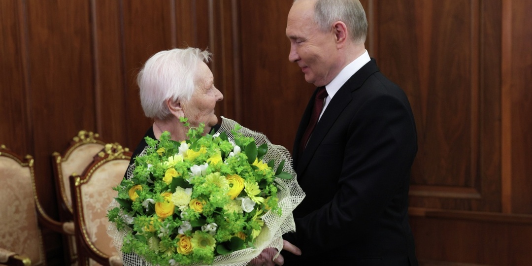 Как говорить с детьми о русском характере? Начинаем с примера Владимира Путина