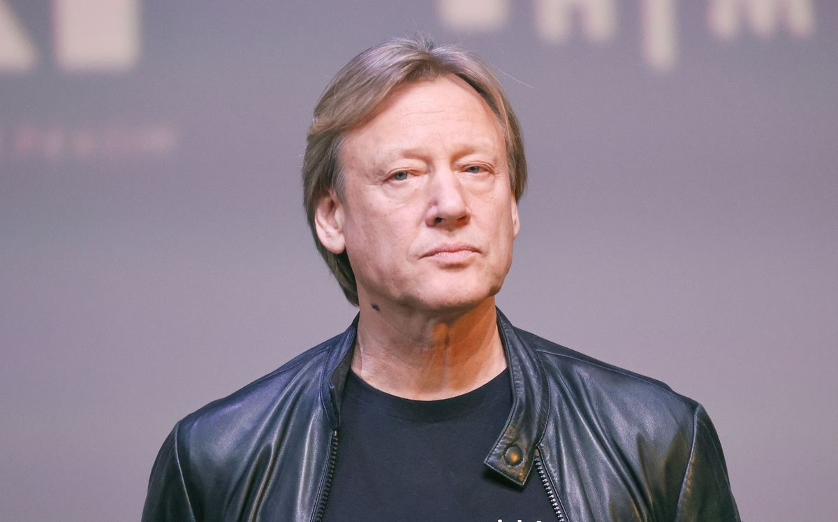    Сергей Петров/NEWS.ru