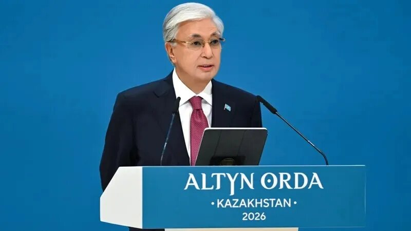 Токаев назвал Золотую Орду основой казахстанской государственности
Фото:
zakon.kz