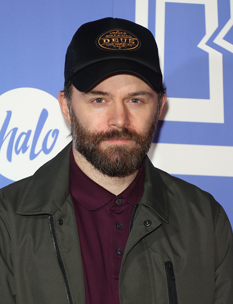    Фил Барантини. Фото: Mike Marsland / WireImage / Getty Images