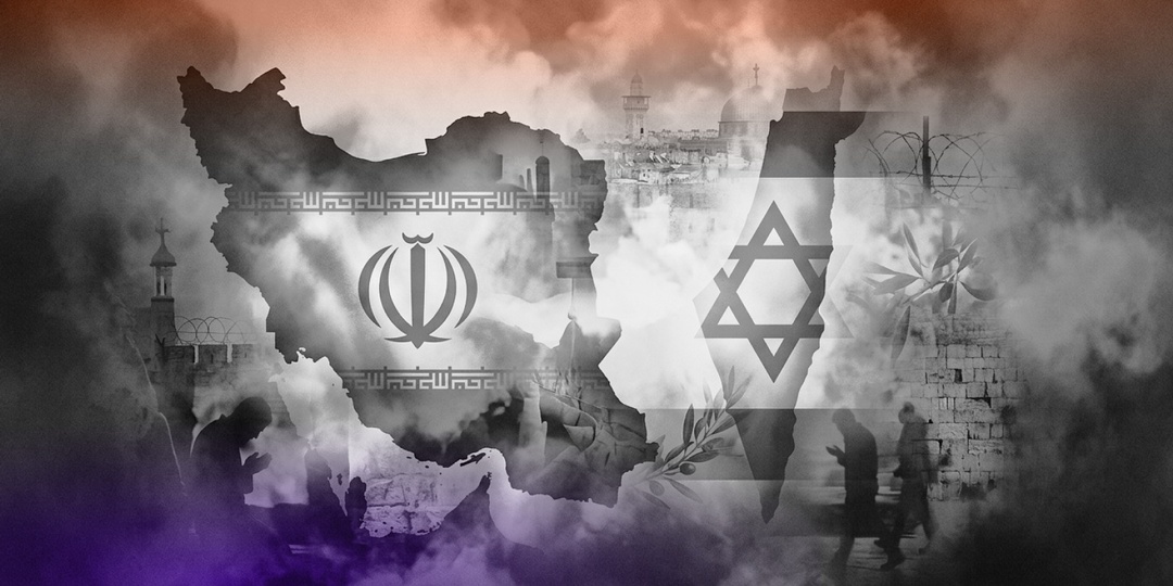 Иран и Израиль: разбор карт государств по дизайну человека