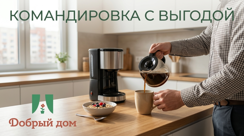    Квартиры в Тюмени на сутки - идеальный выбор для командировок site-admin
