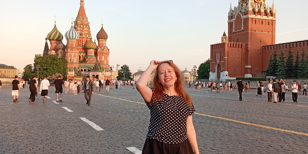 Как я изменяю Большому театру