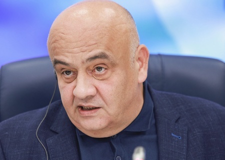    Килинкаров рассказал, от чего зависит проведение выборов на Украине