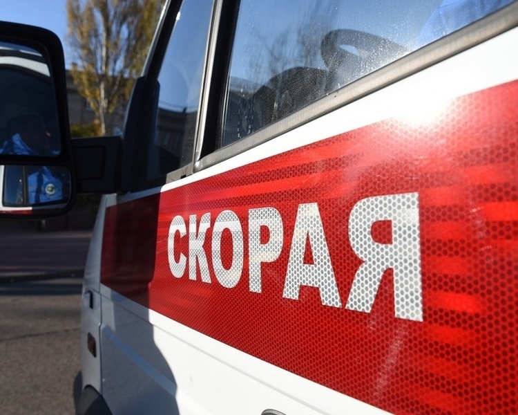     В Курской области скончалась 57-летняя женщина, пострадавшая при атаке ВСУ