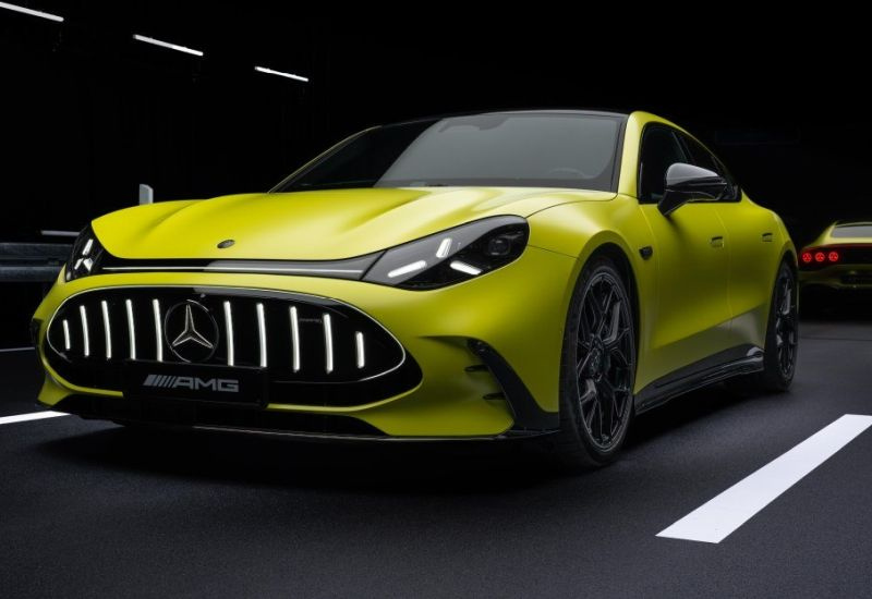    Источник изображений: Mercedes-Benz