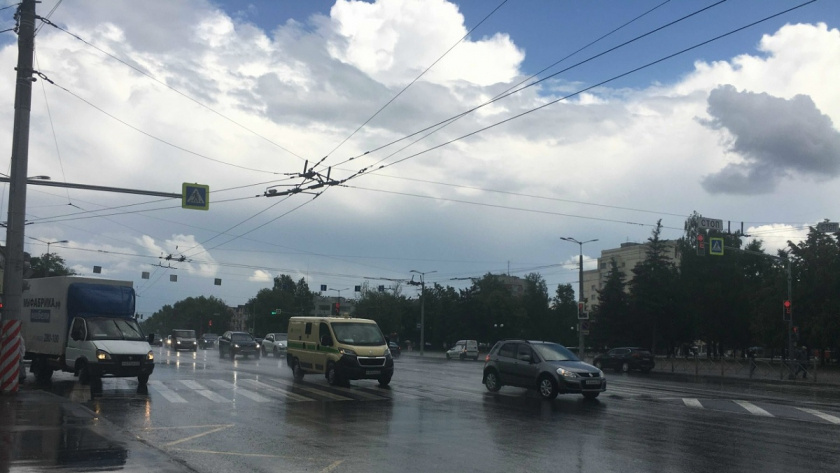    Фото из архива редакции