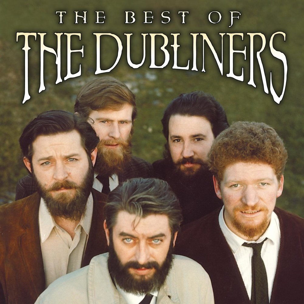 Группу The Dubliners на Caroline не очень любили. Но эта проклятая привычка есть каждый день...