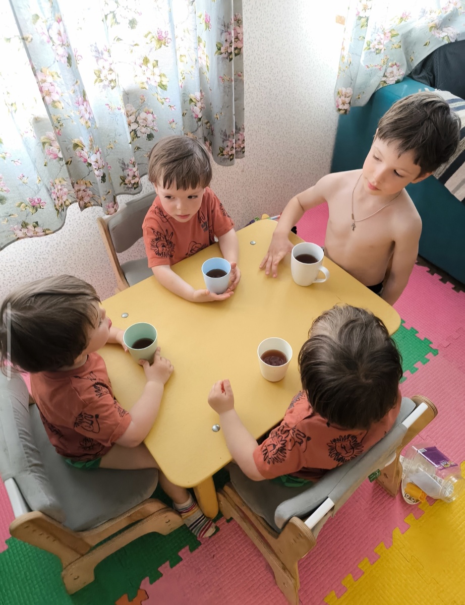 19 мая