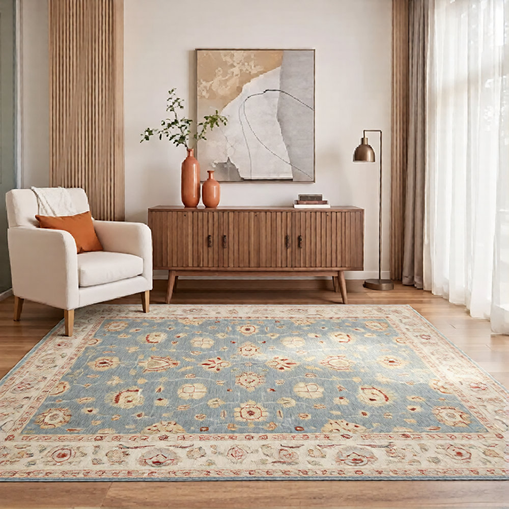 Ковер ручной работы Pakistan Zigler 1,60х2,34