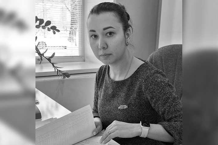 Фото Натальи: «Черногорский рабочий»