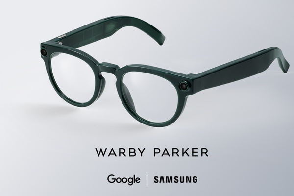 Google/Samsung   📷
