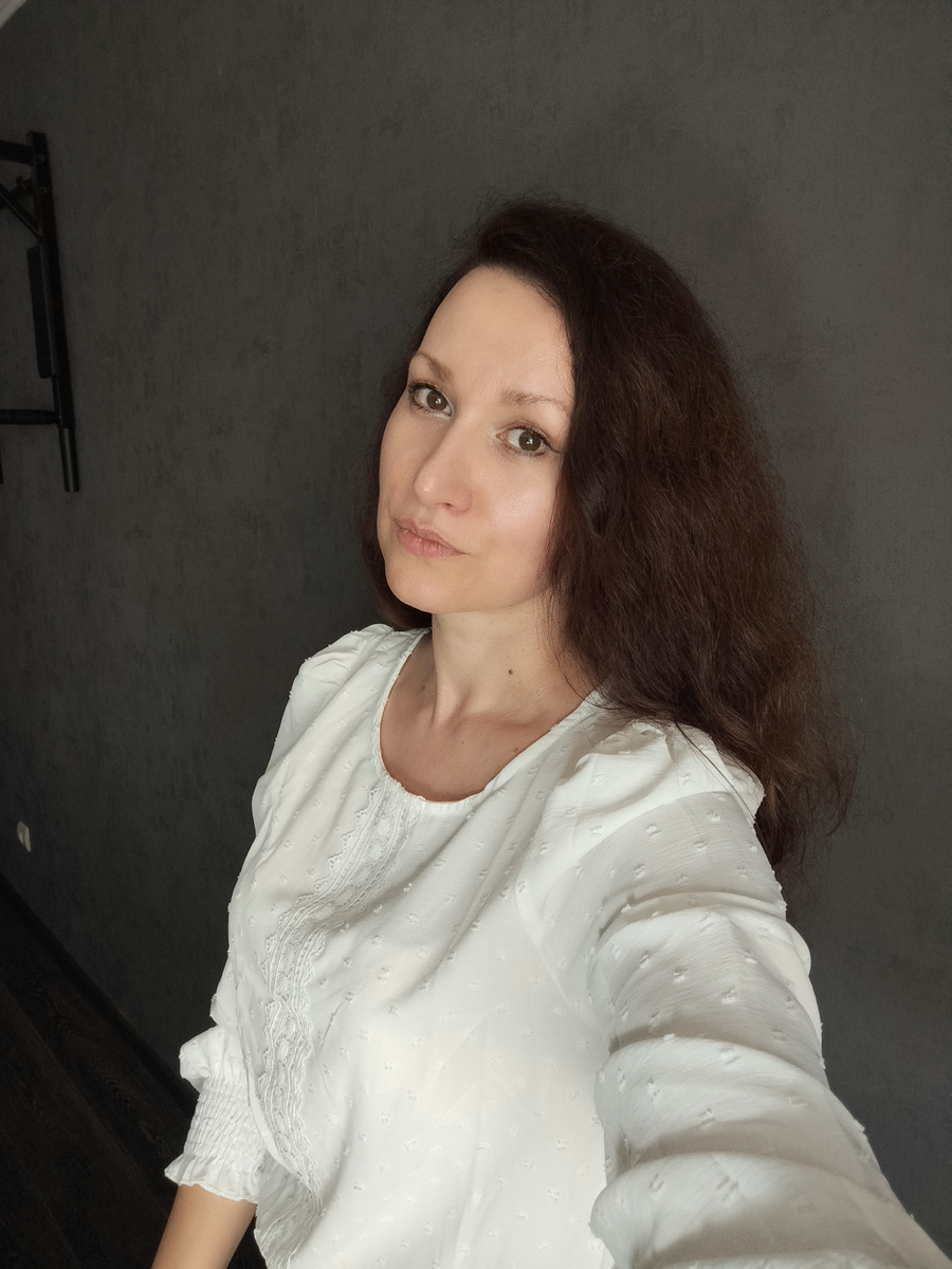 Светлана Аверина, практикующий психолог.