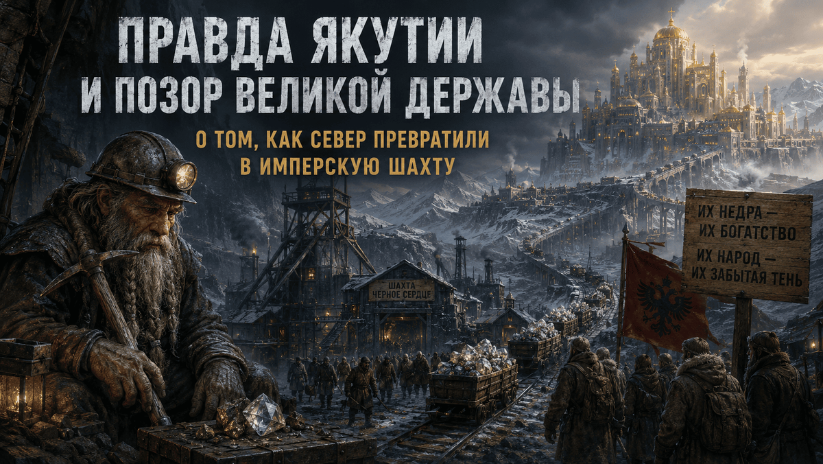 Песнь о Хладных Недрах