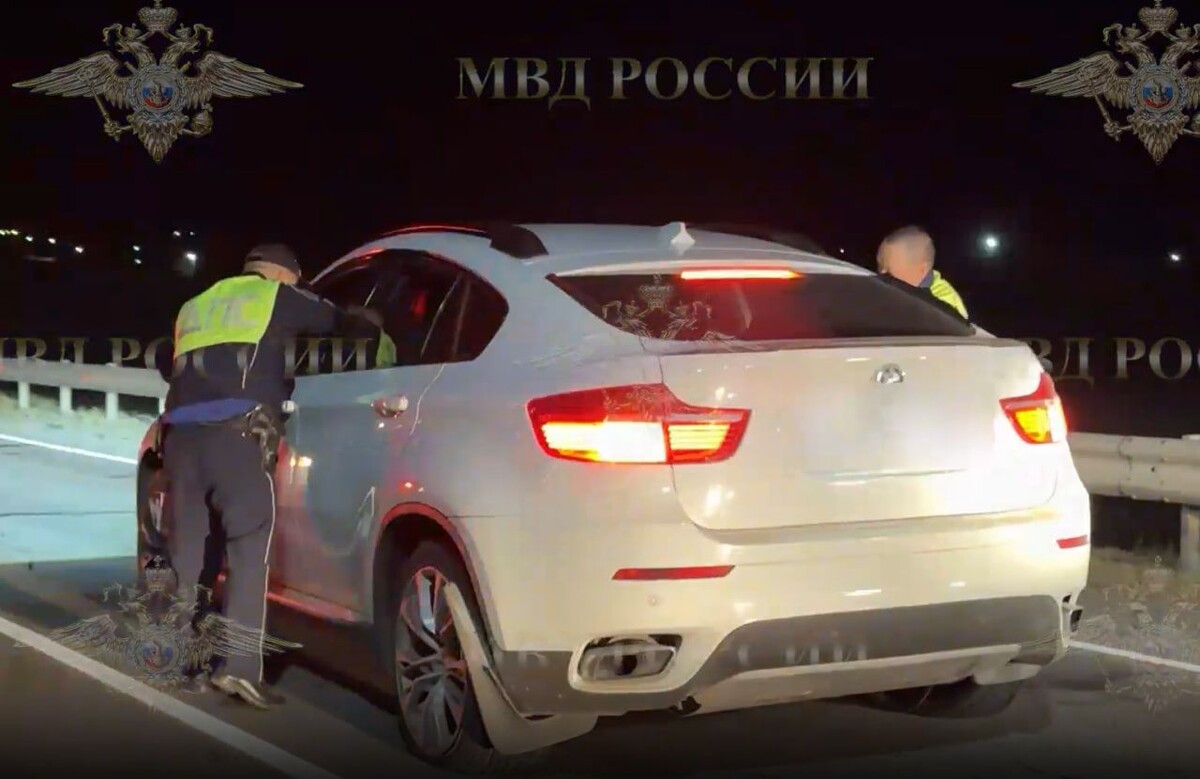     / Источник: Кадр из видео